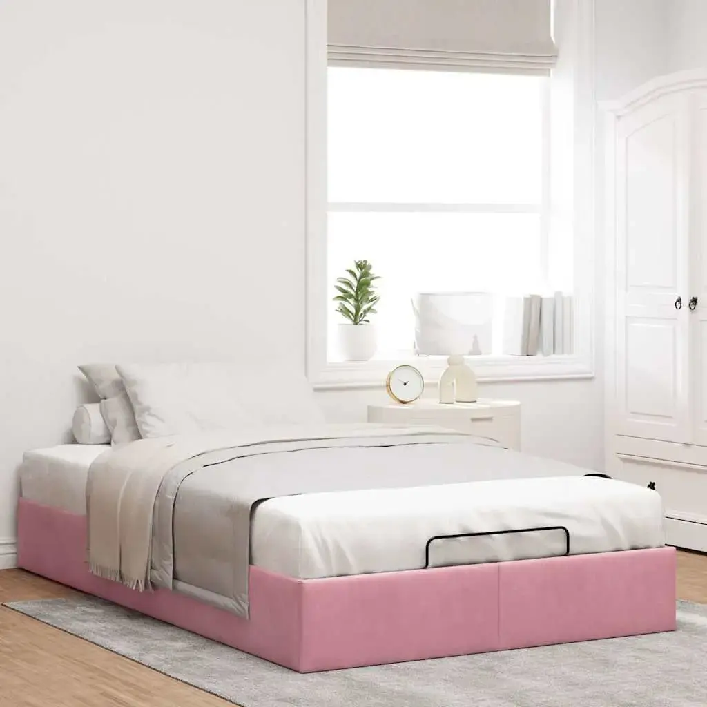 VidaXL 3310954 bed frame 3310954 Photo 3