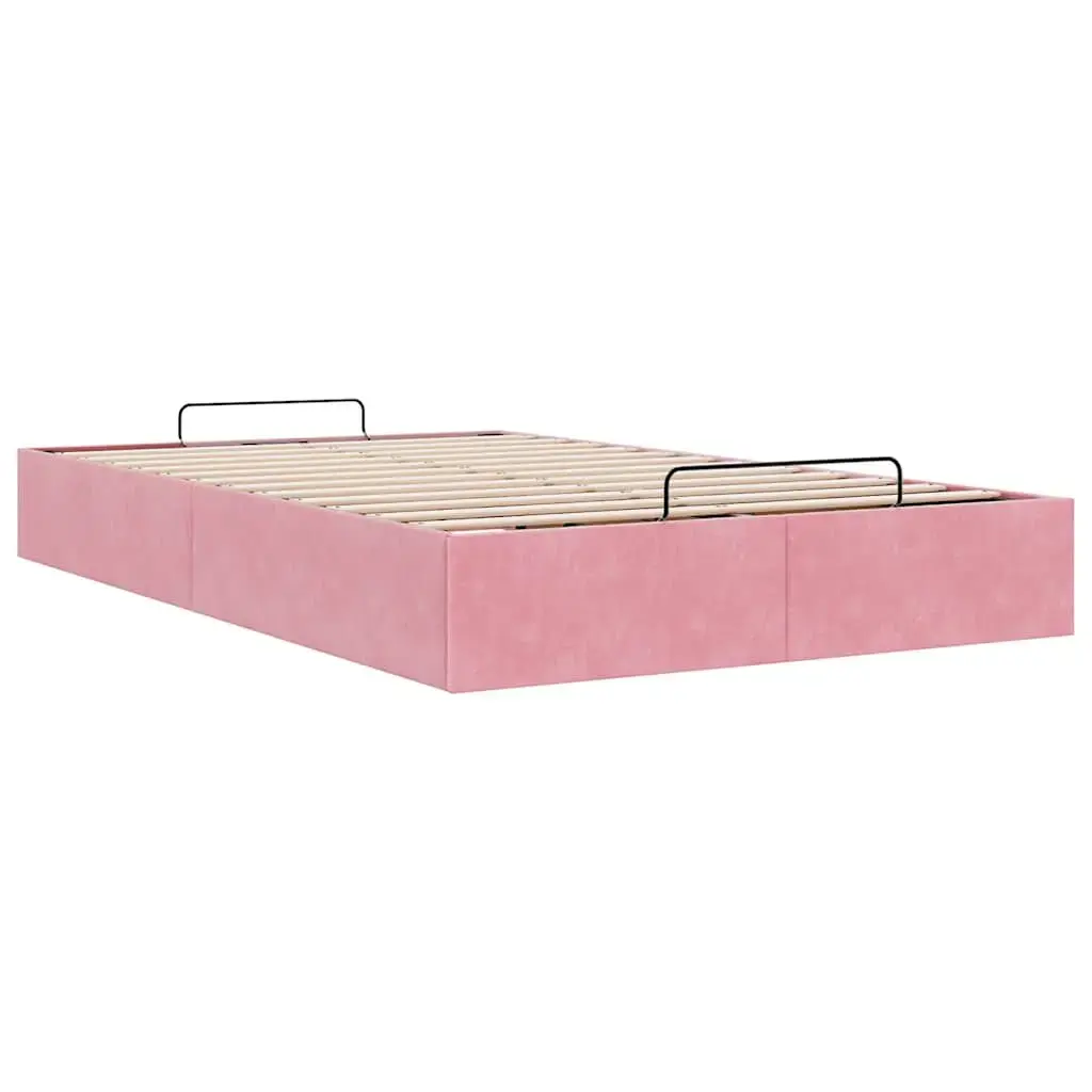 VidaXL 3310954 bed frame 3310954 Photo 6
