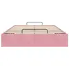VidaXL 3310954 bed frame 3310954 Photo 7