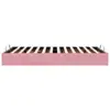VidaXL 3310954 bed frame 3310954 Photo 8