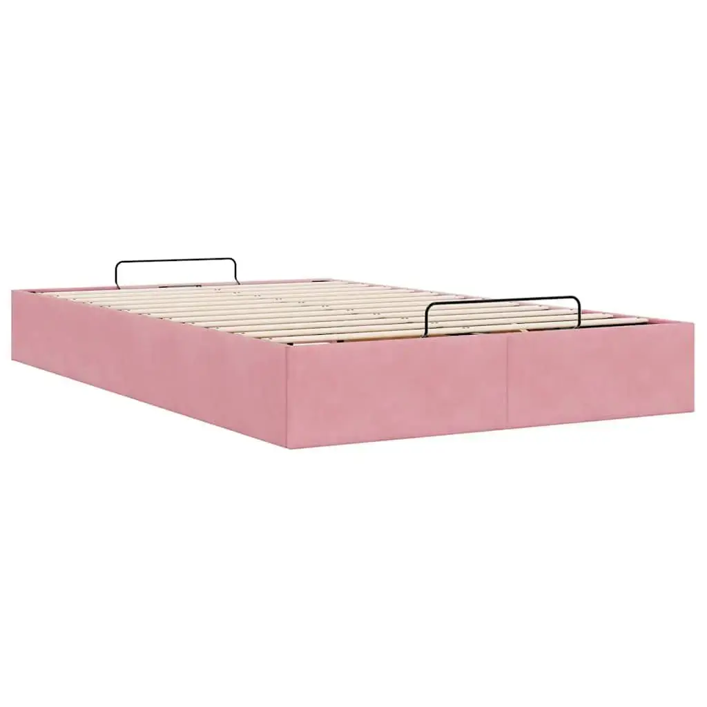 VidaXL 3310954 bed frame 3310954 Photo 9