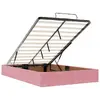 VidaXL 3310954 bed frame 3310954 Photo 10