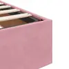 VidaXL 3310954 bed frame 3310954 Photo 11
