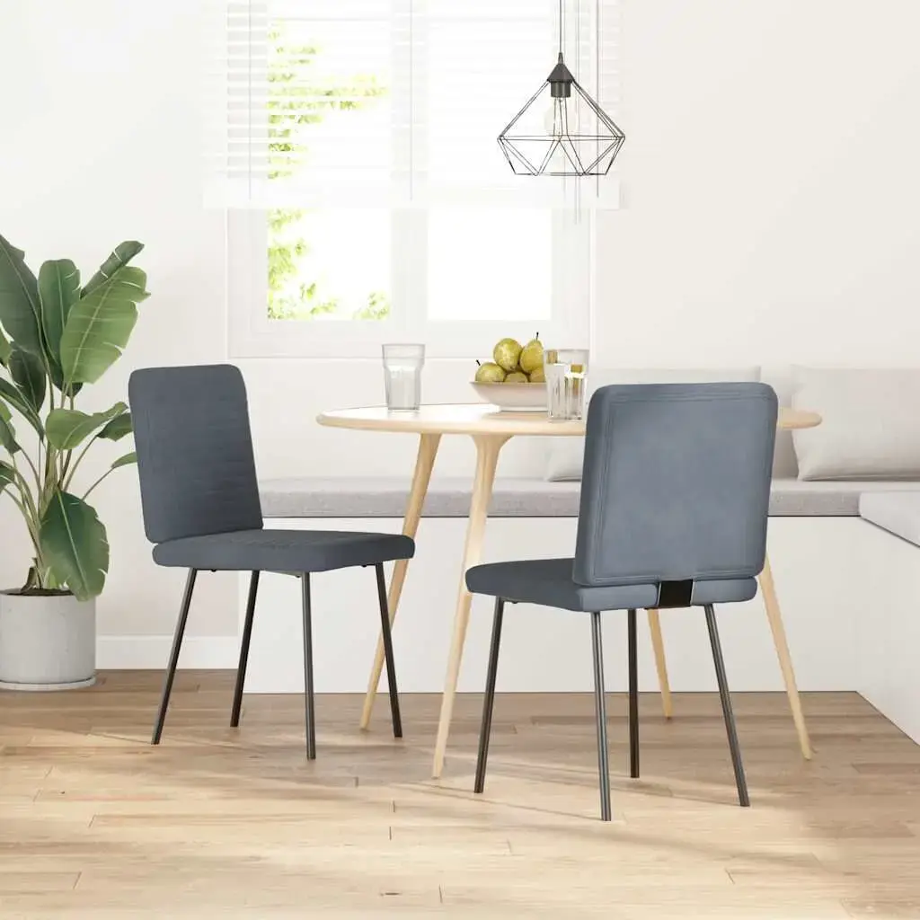 VidaXL 4101134 restaurant/dining chair 4101134 Photo 2