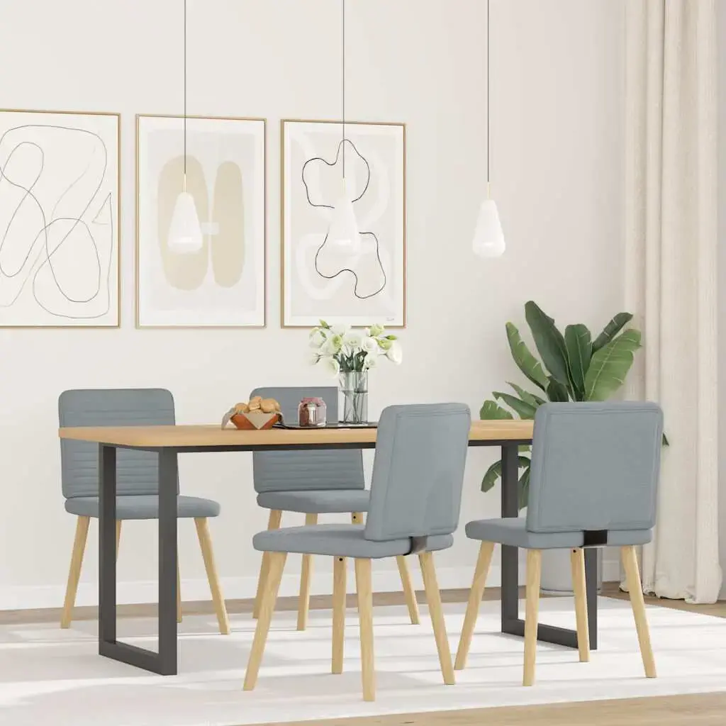 VidaXL 3315244 restaurant/dining chair 3315244 Photo 2