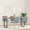 VidaXL 3315244 restaurant/dining chair 3315244 Photo 2