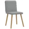 VidaXL 3315244 restaurant/dining chair 3315244 Photo 3