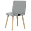 VidaXL 3315244 restaurant/dining chair 3315244 Photo 6