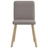 VidaXL 3315250 restaurant/dining chair 3315250 Photo 4
