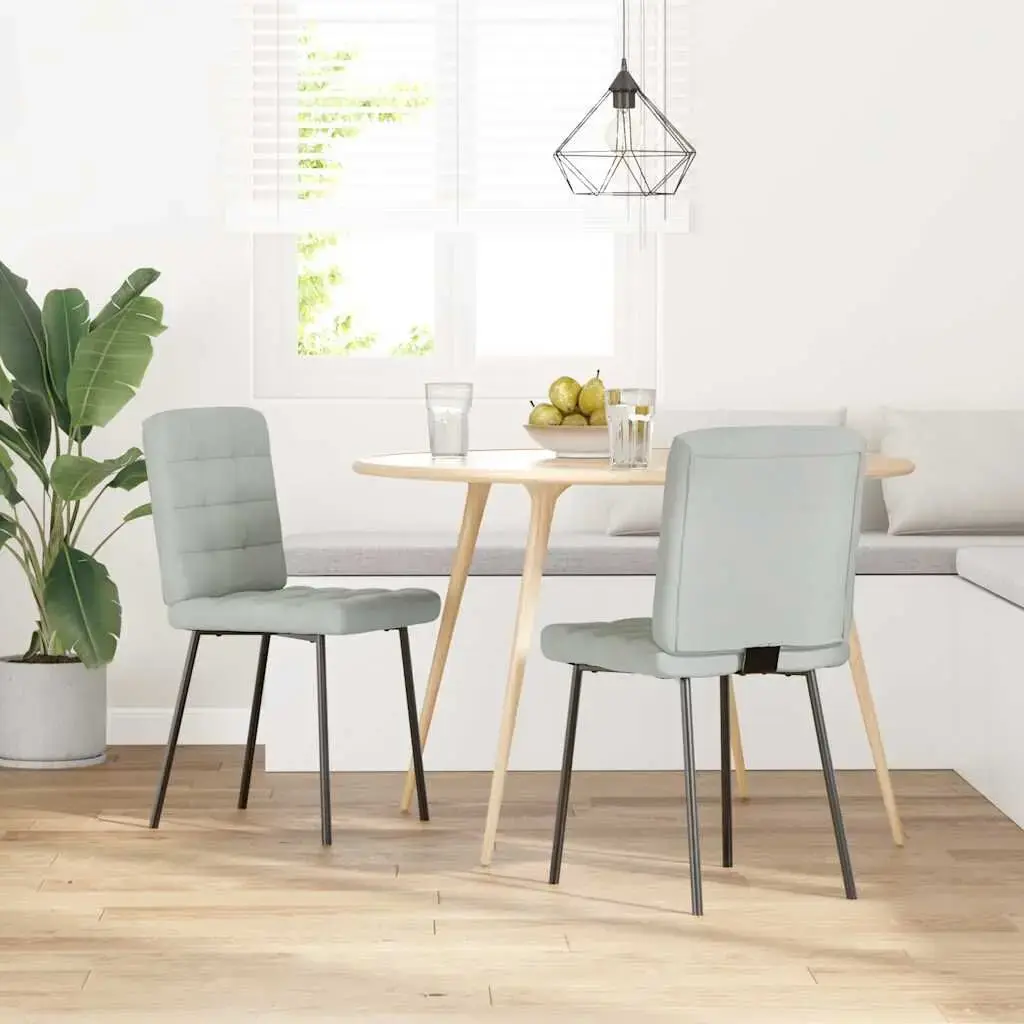 VidaXL 4101080 restaurant/dining chair 4101080 Photo 2