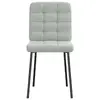VidaXL 4101080 restaurant/dining chair 4101080 Photo 4