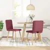 VidaXL 4101147 restaurant/dining chair 4101147 Photo 2