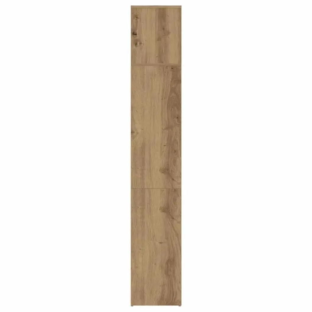 VidaXL 3328550 living room bookcase 3328550 Photo 6
