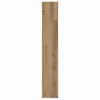 VidaXL 3328550 living room bookcase 3328550 Photo 6