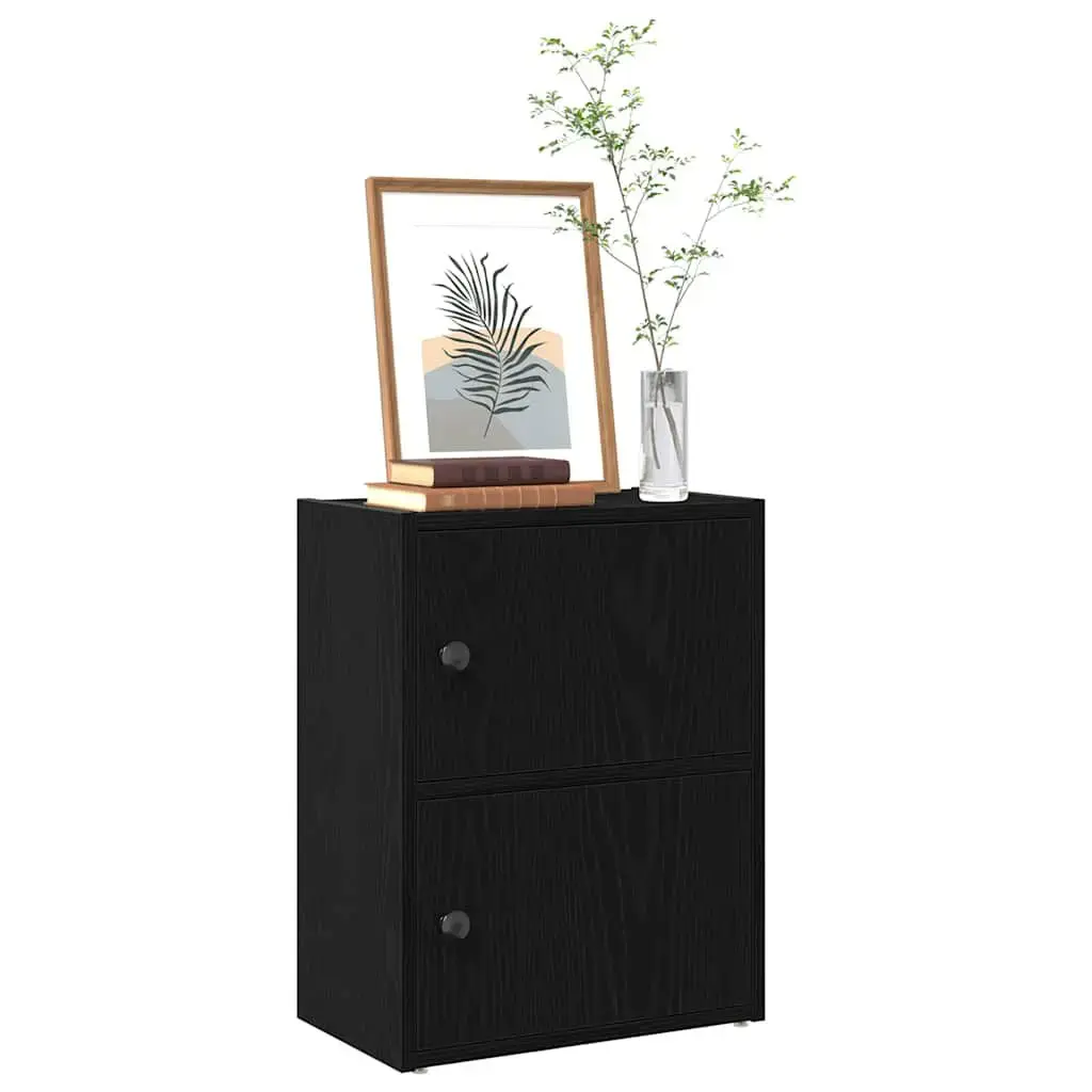 VidaXL 860356 living room bookcase 860356 Photo 2