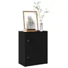VidaXL 860356 living room bookcase 860356 Photo 2