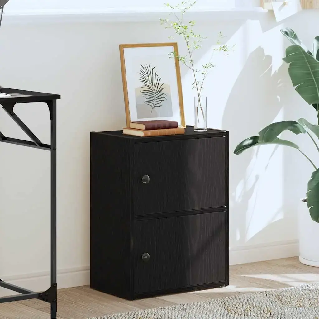 VidaXL 860356 living room bookcase 860356 Photo 3