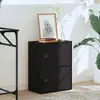 VidaXL 860356 living room bookcase 860356 Photo 3