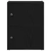 VidaXL 860356 living room bookcase 860356 Photo 4