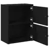 VidaXL 860356 living room bookcase 860356 Photo 5