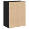 VidaXL 860356 living room bookcase 860356 Photo 7