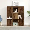 VidaXL 860407 living room bookcase 860407 Photo 3