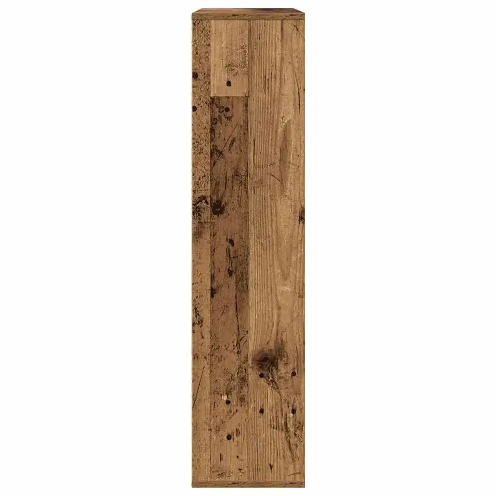 VidaXL 860407 living room bookcase 860407 Photo 5