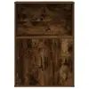 VidaXL 860413 living room bookcase 860413 Photo 4