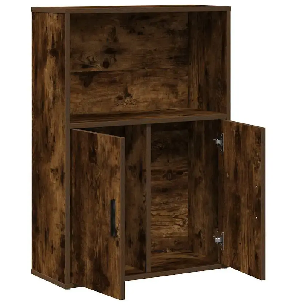 VidaXL 860413 living room bookcase 860413 Photo 5