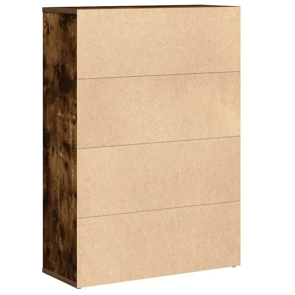 VidaXL 860413 living room bookcase 860413 Photo 7