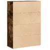 VidaXL 860413 living room bookcase 860413 Photo 7