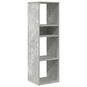 VidaXL 860286 книжный шкаф для гостиной