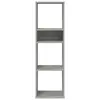 VidaXL 860286 living room bookcase 860286 Photo 4