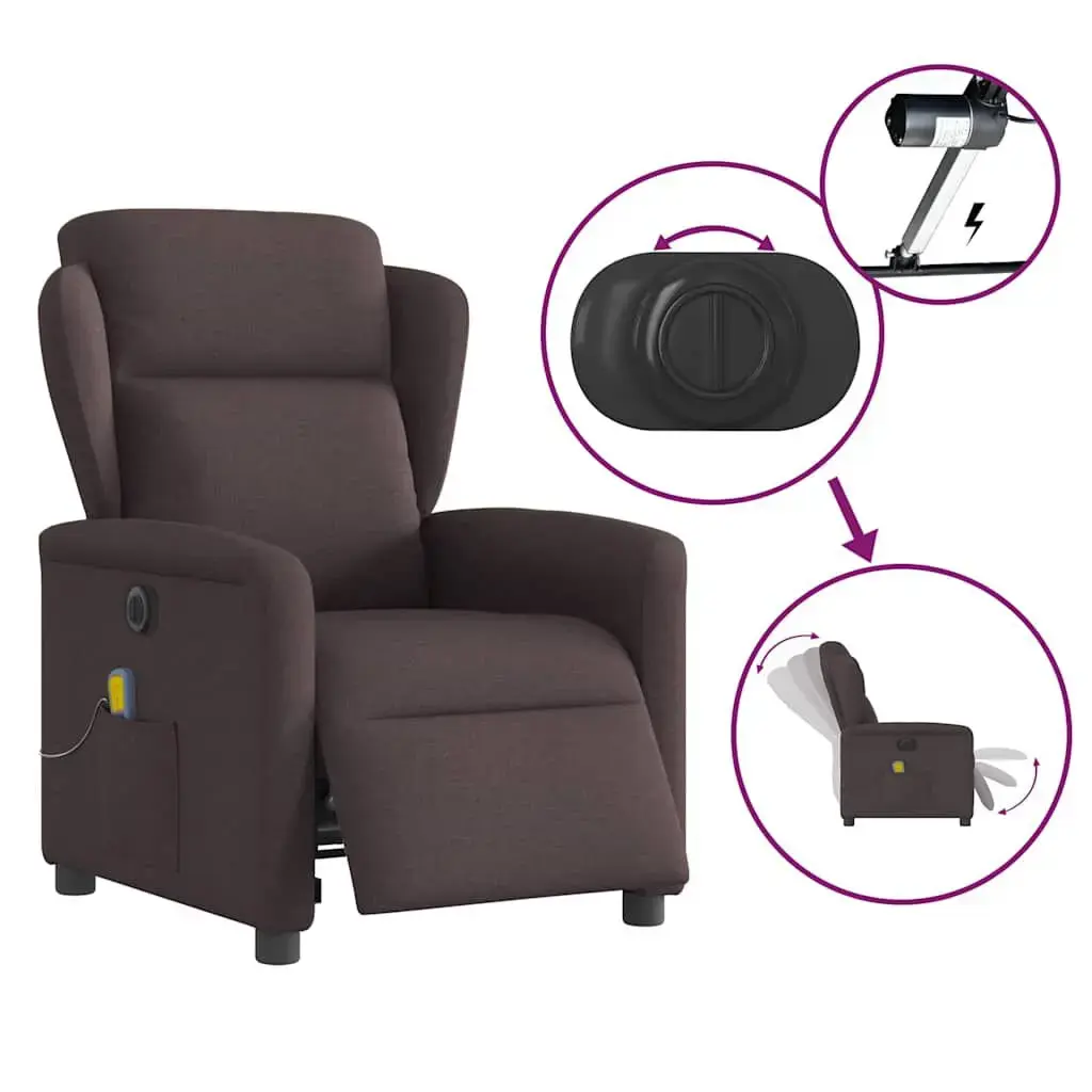 VidaXL 3303129 accent chair 3303129 Photo 8