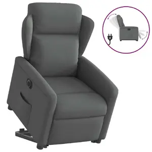 VidaXL 3303135 klubkrēsls