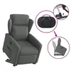 VidaXL 3303135 accent chair 3303135 Photo 8