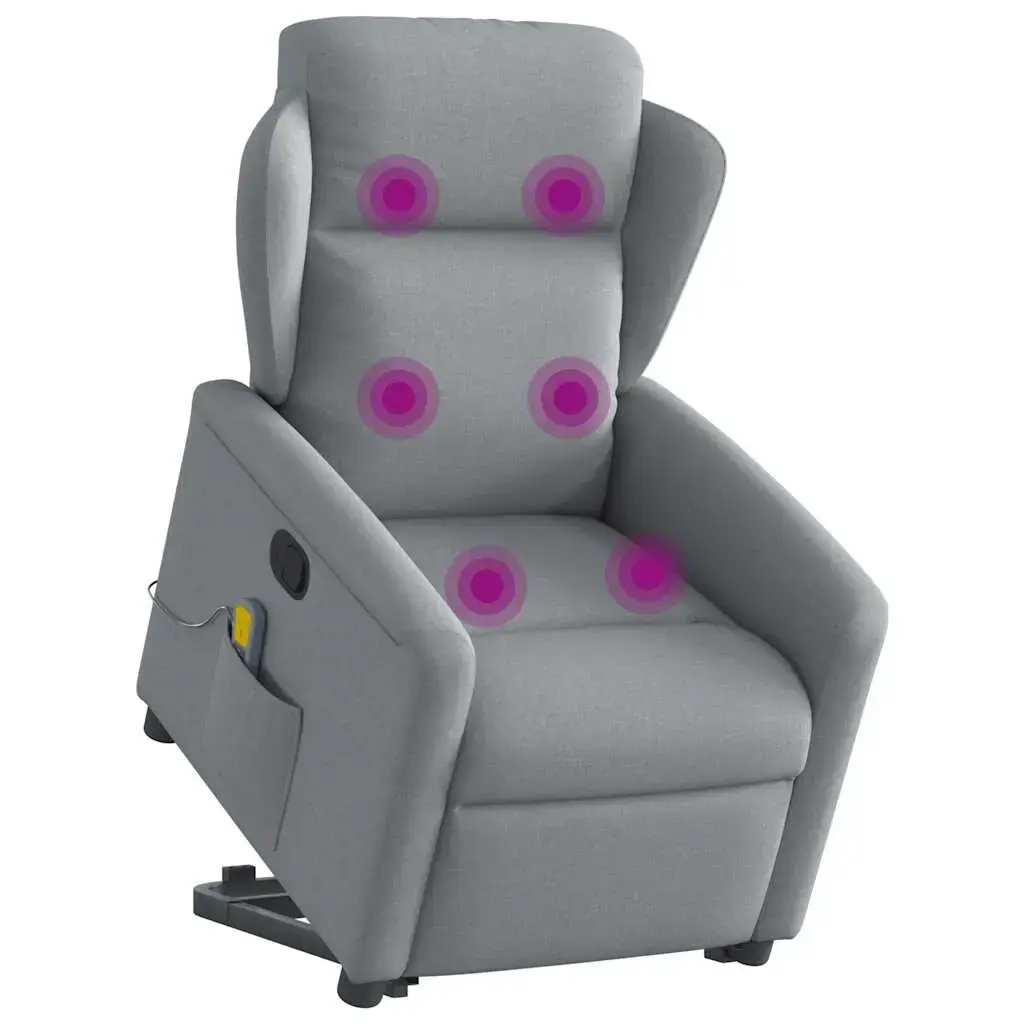 VidaXL 3303144 accent chair 3303144 Photo 3