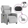 VidaXL 3303133 accent chair 3303133 Photo 8
