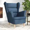 VidaXL 4016903 accent chair 4016903 Photo 2