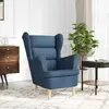VidaXL 4016903 accent chair 4016903 Photo 3