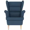 VidaXL 4016903 accent chair 4016903 Photo 4
