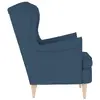 VidaXL 4016903 accent chair 4016903 Photo 5