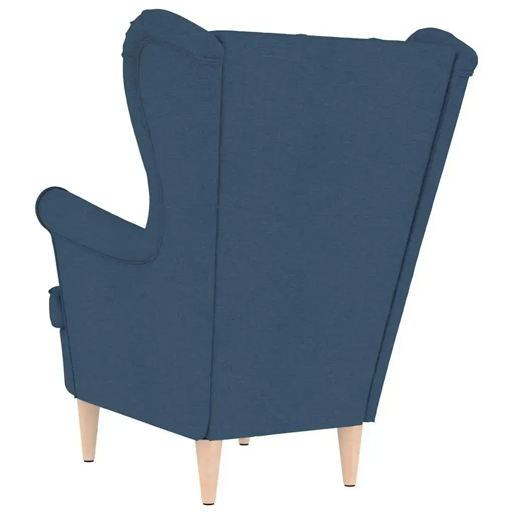 VidaXL 4016903 accent chair 4016903 Photo 6