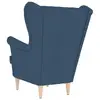 VidaXL 4016903 accent chair 4016903 Photo 6