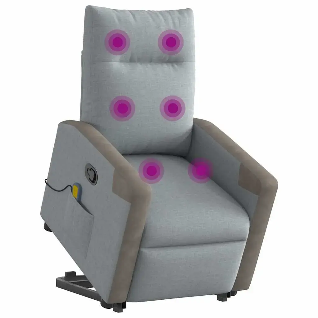 VidaXL 3324095 accent chair 3324095 Photo 2
