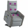 VidaXL 3324095 accent chair 3324095 Photo 2