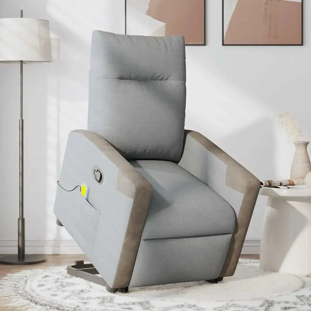 VidaXL 3324095 accent chair 3324095 Photo 3