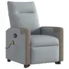 VidaXL 3324095 accent chair 3324095 Photo 4