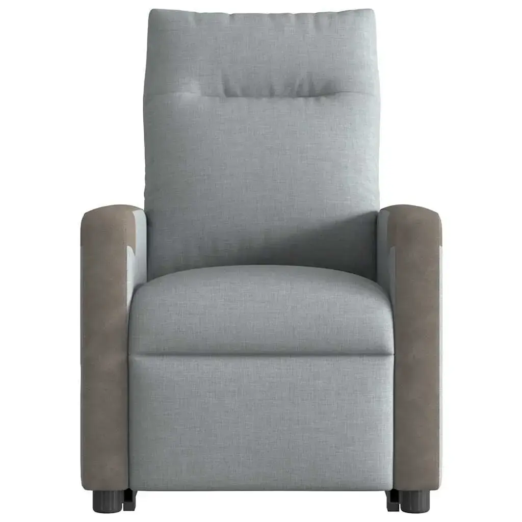 VidaXL 3324095 accent chair 3324095 Photo 5