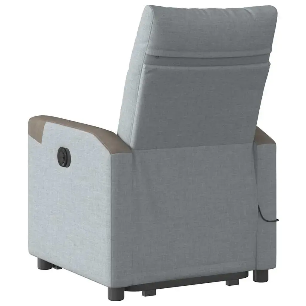 VidaXL 3324095 accent chair 3324095 Photo 7
